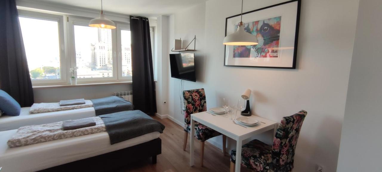 Labo Bagno Palace Of Culture View Apartment *