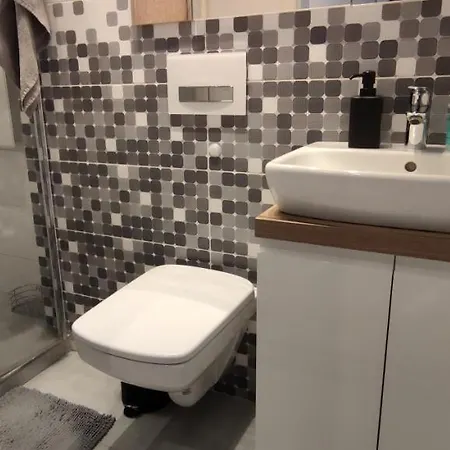 Labo Apartment Bagno Palace Of Culture View Warszawa Zewnętrze zdjęcie